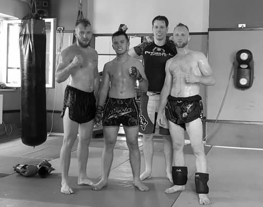 Group training